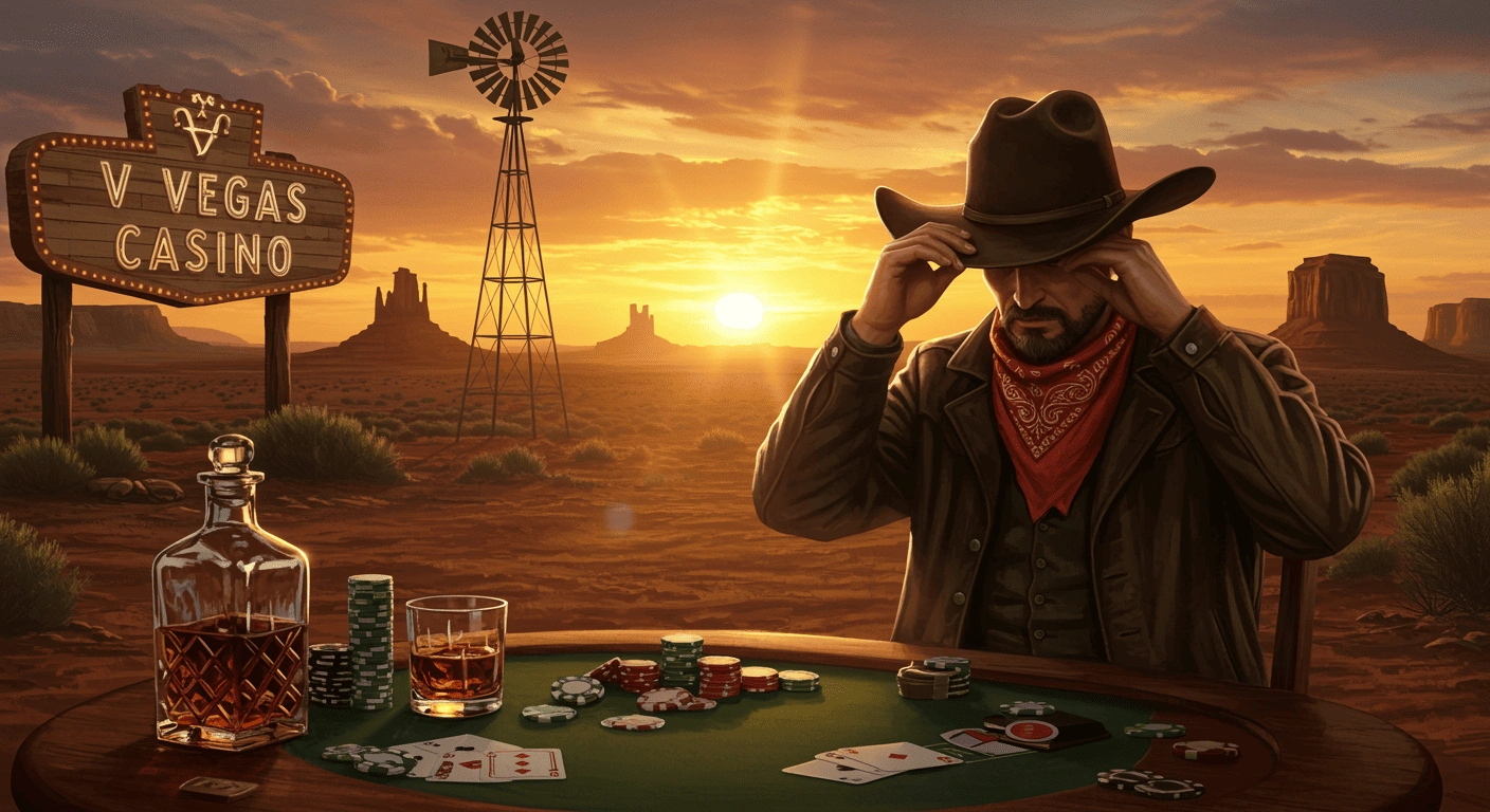 V.Vegas Casino