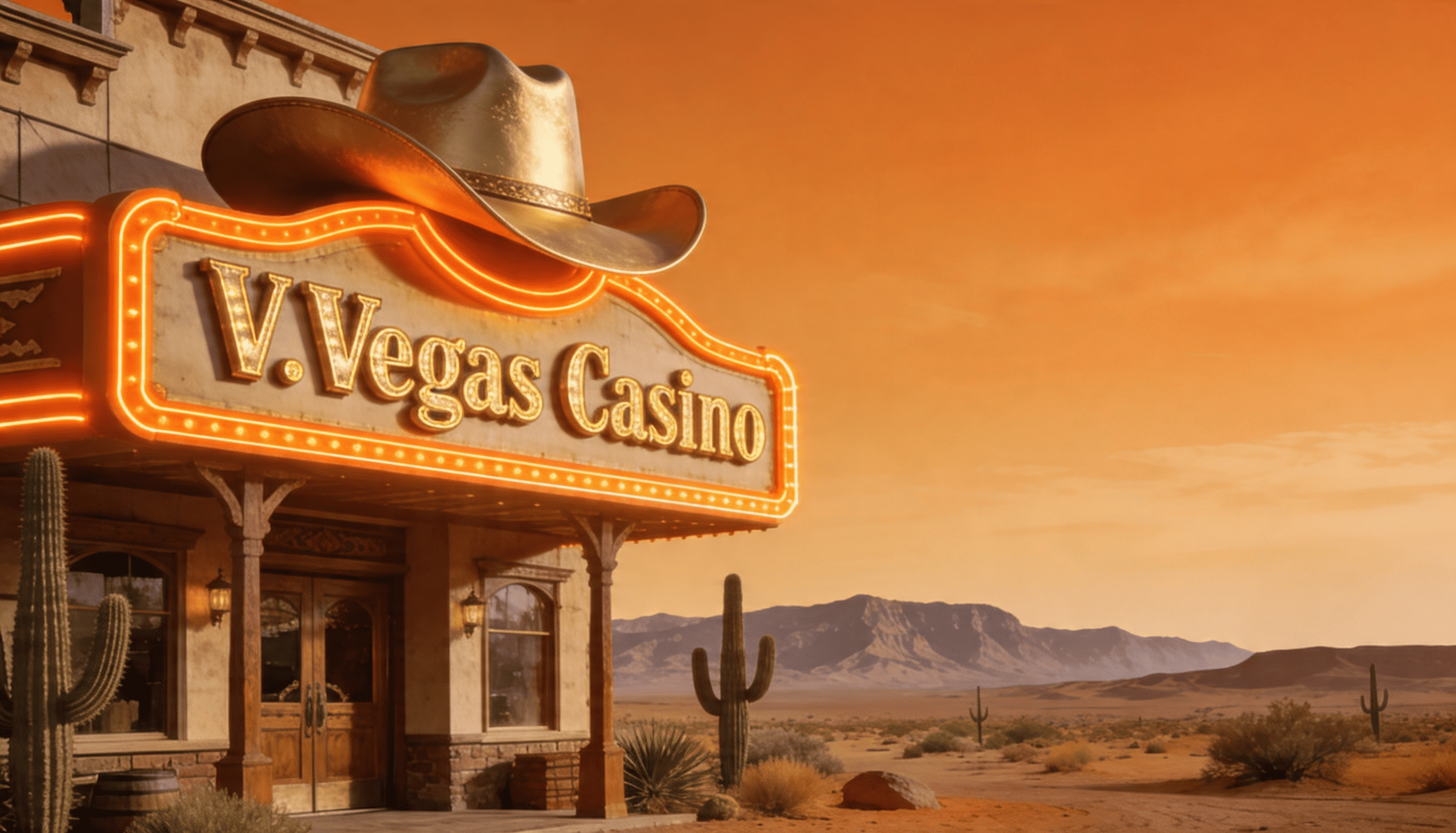 casino vvegas