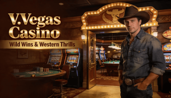 v.vegas casino